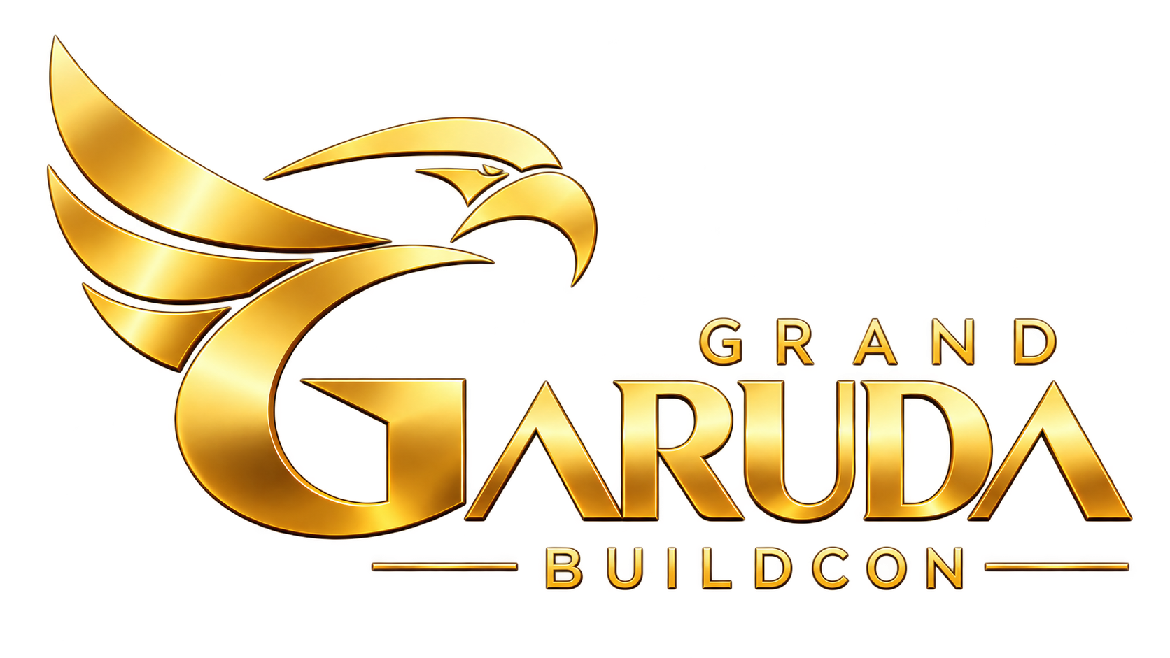 Grand Garuda Buildcon
